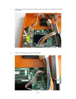 Preview for 10 page of Elastix ELX025 Assembly Manual