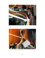 Preview for 15 page of Elastix ELX025 Assembly Manual