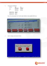 Предварительный просмотр 6 страницы Elastix ELX5000 Assembly Manual