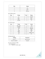 Preview for 14 page of Elastix NLX4000 User Manual