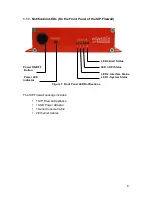 Предварительный просмотр 10 страницы Elastix SIP Firewall User Manual