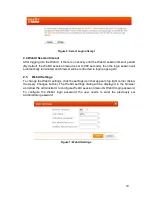 Предварительный просмотр 16 страницы Elastix SIP Firewall User Manual