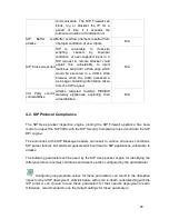 Preview for 26 page of Elastix SIP Firewall User Manual