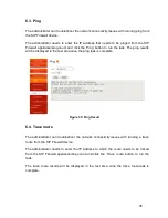 Preview for 37 page of Elastix SIP Firewall User Manual