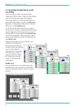 Предварительный просмотр 10 страницы Elastocon Cell Ageing Oven EB 36 Manual