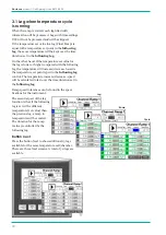 Предварительный просмотр 10 страницы Elastocon EB 19 Manual