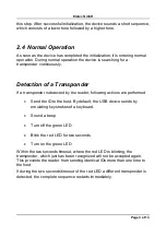 Preview for 3 page of Elatec MultiTech M TWN4 User Manual