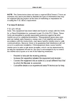 Preview for 9 page of Elatec MultiTech M TWN4 User Manual