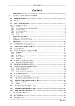 Предварительный просмотр 2 страницы Elatec Nano Module Multi ISO Technical Manual