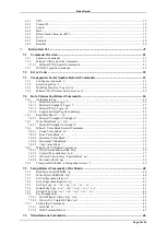 Предварительный просмотр 3 страницы Elatec Nano Module Multi ISO Technical Manual