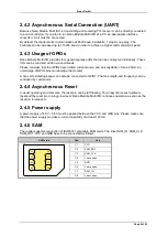 Предварительный просмотр 8 страницы Elatec Nano Module Multi ISO Technical Manual