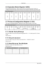 Предварительный просмотр 14 страницы Elatec Nano Module Multi ISO Technical Manual