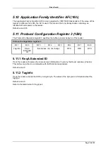 Предварительный просмотр 16 страницы Elatec Nano Module Multi ISO Technical Manual