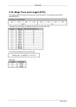 Предварительный просмотр 18 страницы Elatec Nano Module Multi ISO Technical Manual