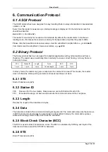 Предварительный просмотр 19 страницы Elatec Nano Module Multi ISO Technical Manual