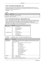 Предварительный просмотр 37 страницы Elatec Nano Module Multi ISO Technical Manual