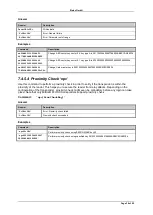 Предварительный просмотр 38 страницы Elatec Nano Module Multi ISO Technical Manual