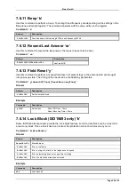 Предварительный просмотр 48 страницы Elatec Nano Module Multi ISO Technical Manual