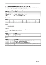 Предварительный просмотр 49 страницы Elatec Nano Module Multi ISO Technical Manual