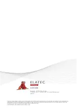 Предварительный просмотр 14 страницы Elatec TWN3 LEGIC NFC M User Manual