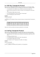 Preview for 25 page of Elatec TWN3 MIFARE Technical Manual