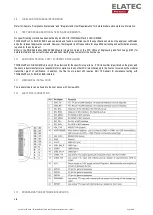 Preview for 5 page of Elatec TWN4 MultiTech 3 LEGIC M Integration Manual