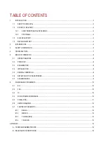 Preview for 2 page of Elatec TWN4 MULTITECH LEGIC M User Manual