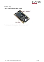 Preview for 7 page of Elatec TWN4 MULTITECH NANO M User Manual