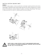 Предварительный просмотр 13 страницы Elation 1236100165 User Manual