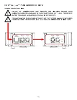 Предварительный просмотр 15 страницы Elation 1237000253 User Manual