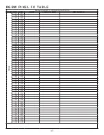 Предварительный просмотр 43 страницы Elation 1237000253 User Manual