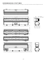 Предварительный просмотр 61 страницы Elation 1237000253 User Manual