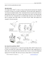 Предварительный просмотр 14 страницы Elation 60TM User Manual