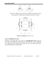 Предварительный просмотр 18 страницы Elation 700 II User Manual