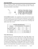 Предварительный просмотр 21 страницы Elation 700 II User Manual