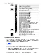 Предварительный просмотр 24 страницы Elation 700 II User Manual