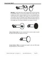 Предварительный просмотр 56 страницы Elation 700 II User Manual