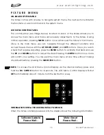 Preview for 16 page of Elation ACL 360i User Manual