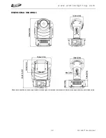 Preview for 32 page of Elation ACL 360i User Manual