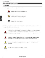 Preview for 6 page of Elation AR-32 User Manual