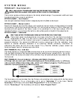 Предварительный просмотр 26 страницы Elation ARTISTE MONDRIAN User Manual