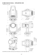 Предварительный просмотр 44 страницы Elation ARTISTE MONDRIAN User Manual