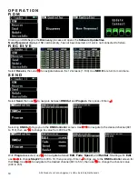 Предварительный просмотр 10 страницы Elation C-LOADER II User Manual