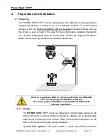 Preview for 11 page of Elation Color Spot 575 User Manual