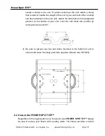 Preview for 12 page of Elation Color Spot 575 User Manual