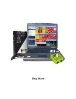 Elation Compu Live Laptop PC Owner'S Manual preview