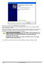 Предварительный просмотр 10 страницы Elation COMPU WARE 2004 User Manual