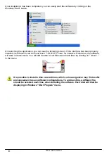 Предварительный просмотр 12 страницы Elation COMPU WARE 2004 User Manual