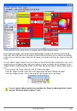 Предварительный просмотр 15 страницы Elation COMPU WARE 2004 User Manual