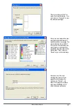 Предварительный просмотр 21 страницы Elation COMPU WARE 2004 User Manual